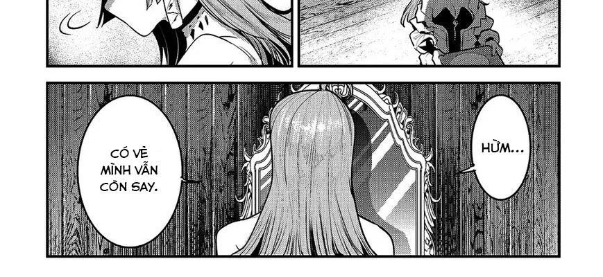 Cuộc Phiêu Lưu Của Kẻ Bất Tử Không Mong Muốn Chap 24 - Next Chap 25