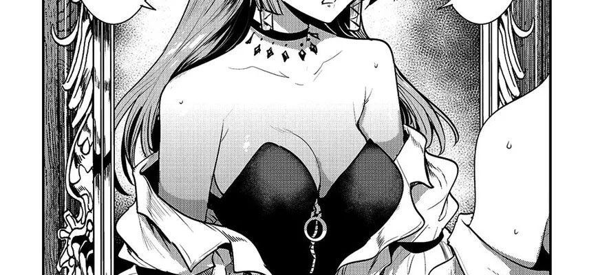 Cuộc Phiêu Lưu Của Kẻ Bất Tử Không Mong Muốn Chap 24 - Next Chap 25