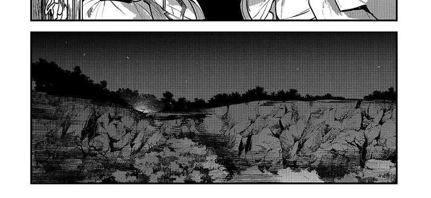 Cuộc Phiêu Lưu Của Kẻ Bất Tử Không Mong Muốn Chap 24 - Next Chap 25