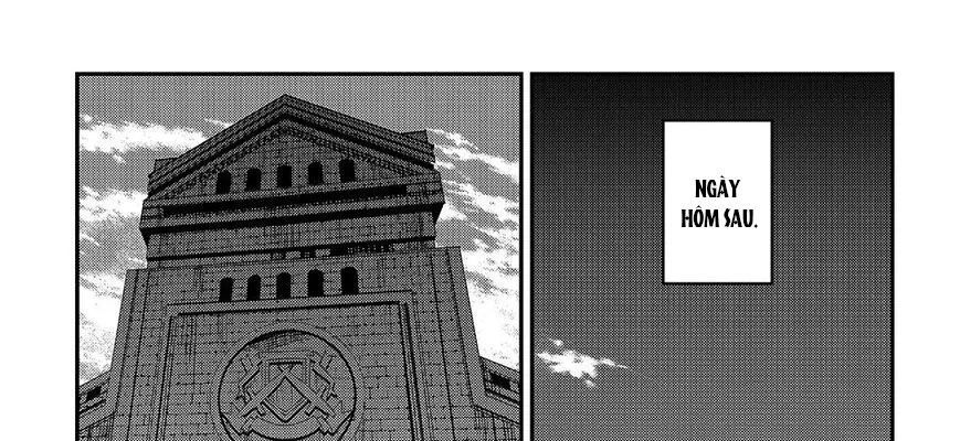 Cuộc Phiêu Lưu Của Kẻ Bất Tử Không Mong Muốn Chap 24 - Next Chap 25