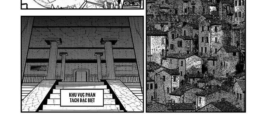 Cuộc Phiêu Lưu Của Kẻ Bất Tử Không Mong Muốn Chap 24 - Next Chap 25