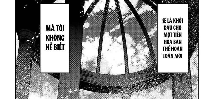 Cuộc Phiêu Lưu Của Kẻ Bất Tử Không Mong Muốn Chap 25 - Next Chap 26