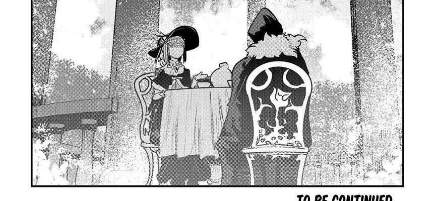 Cuộc Phiêu Lưu Của Kẻ Bất Tử Không Mong Muốn Chap 25 - Next Chap 26