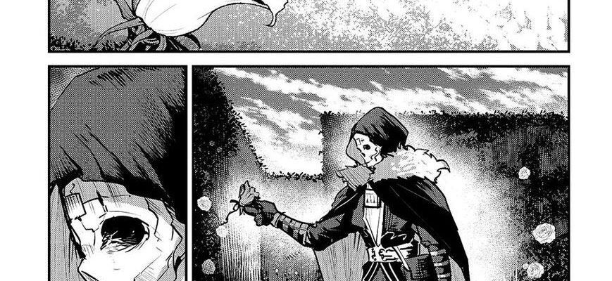 Cuộc Phiêu Lưu Của Kẻ Bất Tử Không Mong Muốn Chap 25 - Next Chap 26