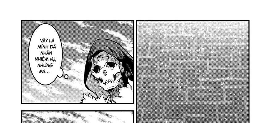 Cuộc Phiêu Lưu Của Kẻ Bất Tử Không Mong Muốn Chap 25 - Next Chap 26