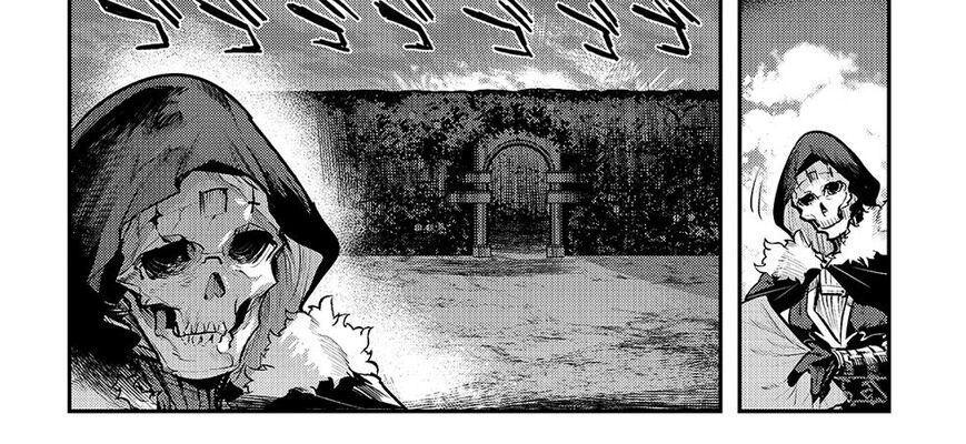 Cuộc Phiêu Lưu Của Kẻ Bất Tử Không Mong Muốn Chap 25 - Next Chap 26