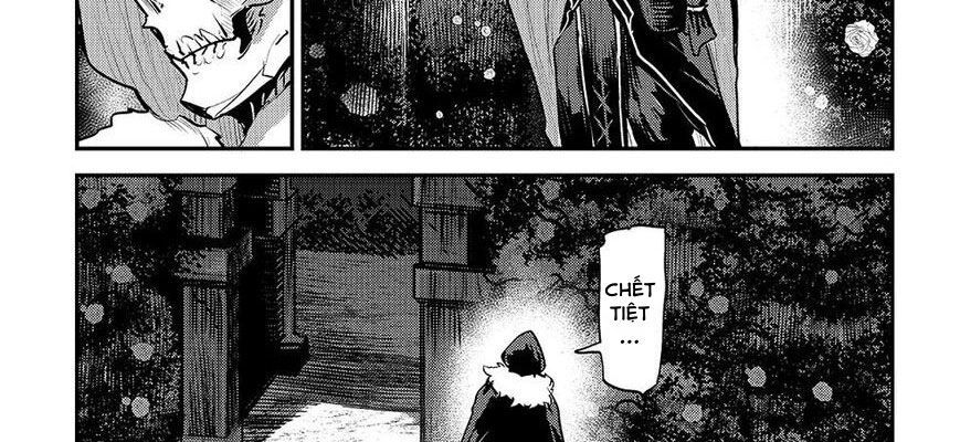 Cuộc Phiêu Lưu Của Kẻ Bất Tử Không Mong Muốn Chap 25 - Next Chap 26