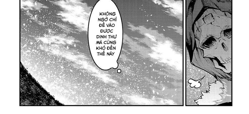 Cuộc Phiêu Lưu Của Kẻ Bất Tử Không Mong Muốn Chap 25 - Next Chap 26
