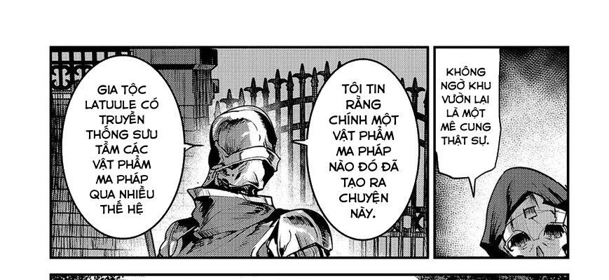 Cuộc Phiêu Lưu Của Kẻ Bất Tử Không Mong Muốn Chap 25 - Next Chap 26