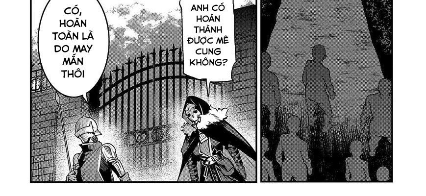 Cuộc Phiêu Lưu Của Kẻ Bất Tử Không Mong Muốn Chap 25 - Next Chap 26