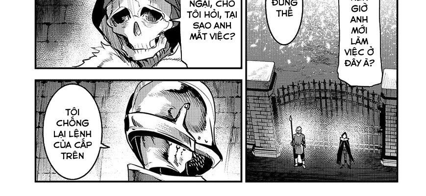 Cuộc Phiêu Lưu Của Kẻ Bất Tử Không Mong Muốn Chap 25 - Next Chap 26