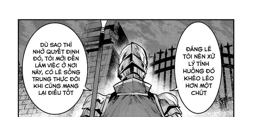 Cuộc Phiêu Lưu Của Kẻ Bất Tử Không Mong Muốn Chap 25 - Next Chap 26