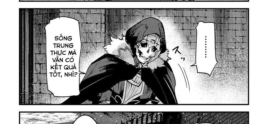 Cuộc Phiêu Lưu Của Kẻ Bất Tử Không Mong Muốn Chap 25 - Next Chap 26