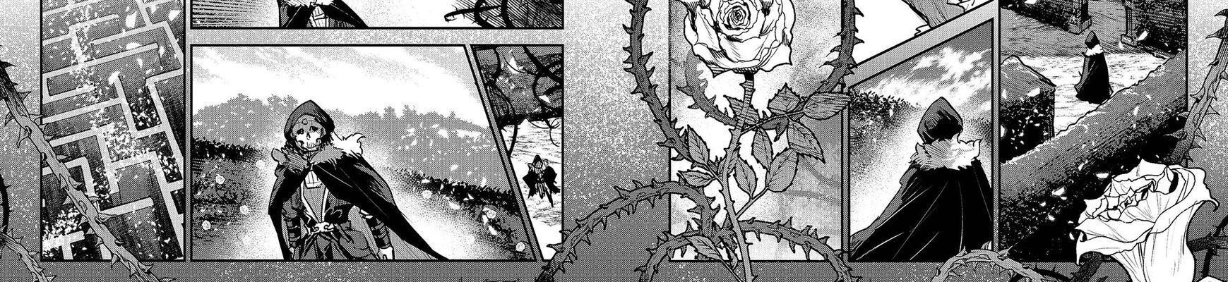 Cuộc Phiêu Lưu Của Kẻ Bất Tử Không Mong Muốn Chap 25 - Next Chap 26