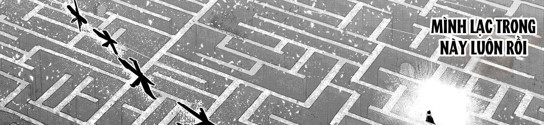 Cuộc Phiêu Lưu Của Kẻ Bất Tử Không Mong Muốn Chap 25 - Next Chap 26