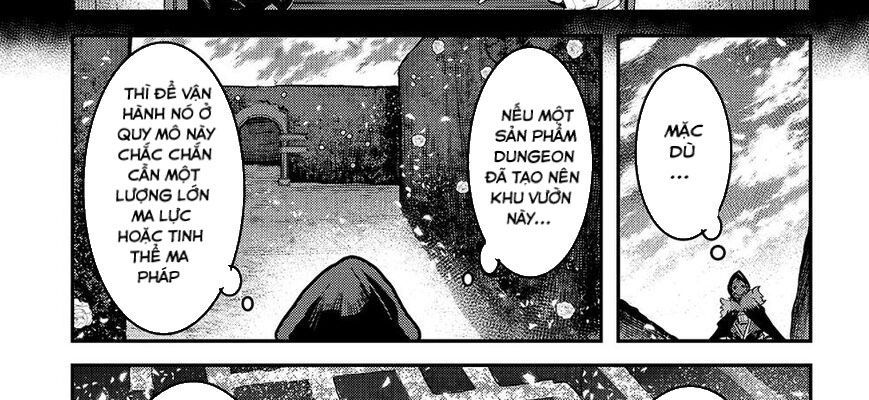 Cuộc Phiêu Lưu Của Kẻ Bất Tử Không Mong Muốn Chap 25 - Next Chap 26