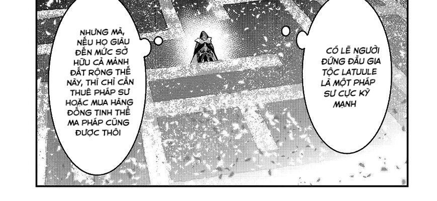 Cuộc Phiêu Lưu Của Kẻ Bất Tử Không Mong Muốn Chap 25 - Next Chap 26