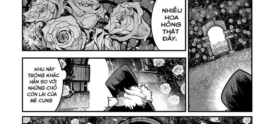 Cuộc Phiêu Lưu Của Kẻ Bất Tử Không Mong Muốn Chap 25 - Next Chap 26