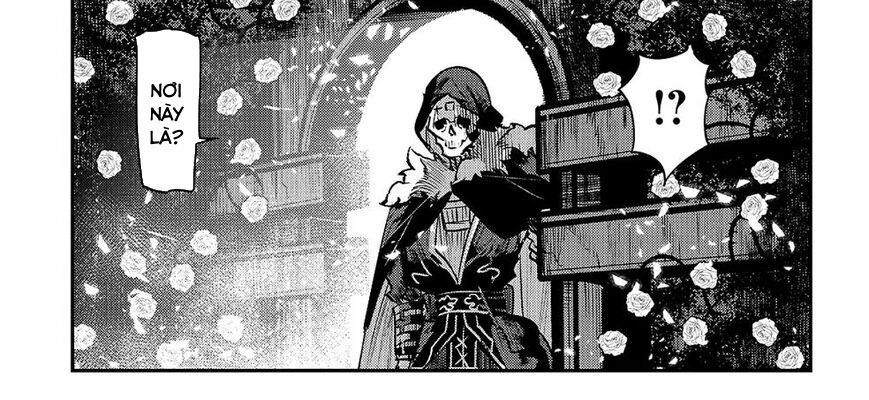 Cuộc Phiêu Lưu Của Kẻ Bất Tử Không Mong Muốn Chap 25 - Next Chap 26