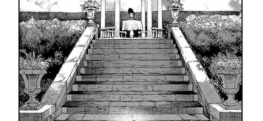 Cuộc Phiêu Lưu Của Kẻ Bất Tử Không Mong Muốn Chap 25 - Next Chap 26