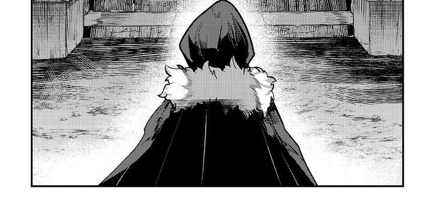 Cuộc Phiêu Lưu Của Kẻ Bất Tử Không Mong Muốn Chap 25 - Next Chap 26