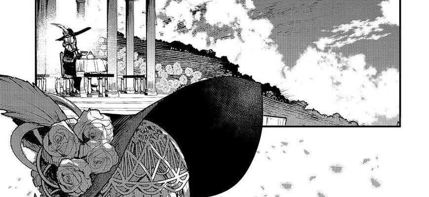 Cuộc Phiêu Lưu Của Kẻ Bất Tử Không Mong Muốn Chap 25 - Next Chap 26