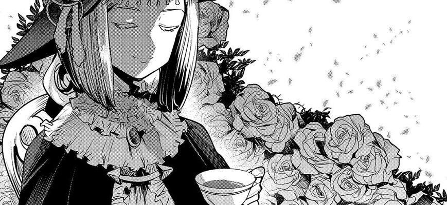 Cuộc Phiêu Lưu Của Kẻ Bất Tử Không Mong Muốn Chap 25 - Next Chap 26