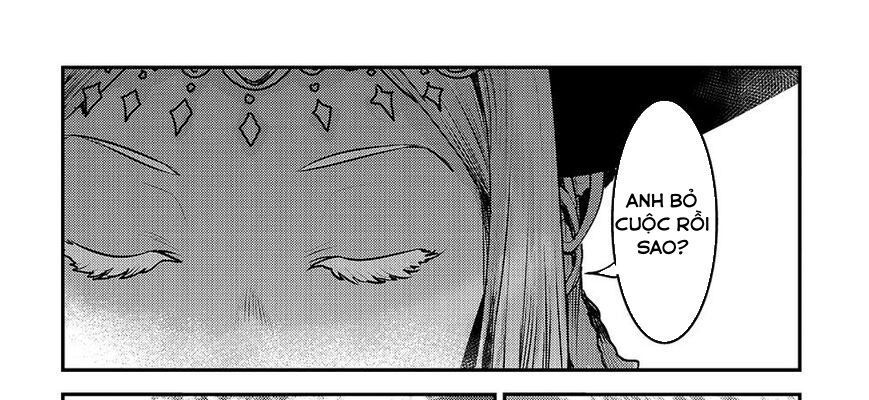Cuộc Phiêu Lưu Của Kẻ Bất Tử Không Mong Muốn Chap 25 - Next Chap 26