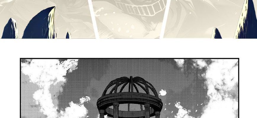 Cuộc Phiêu Lưu Của Kẻ Bất Tử Không Mong Muốn Chap 26 - Next Chap 27