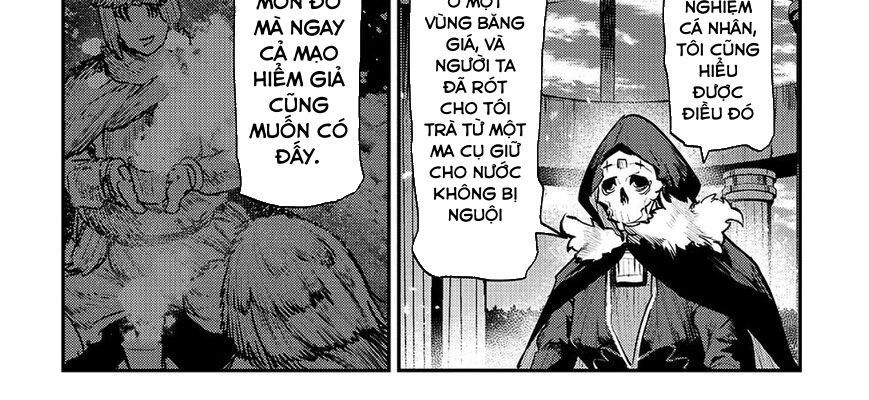 Cuộc Phiêu Lưu Của Kẻ Bất Tử Không Mong Muốn Chap 26 - Next Chap 27