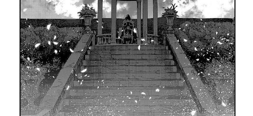 Cuộc Phiêu Lưu Của Kẻ Bất Tử Không Mong Muốn Chap 26 - Next Chap 27