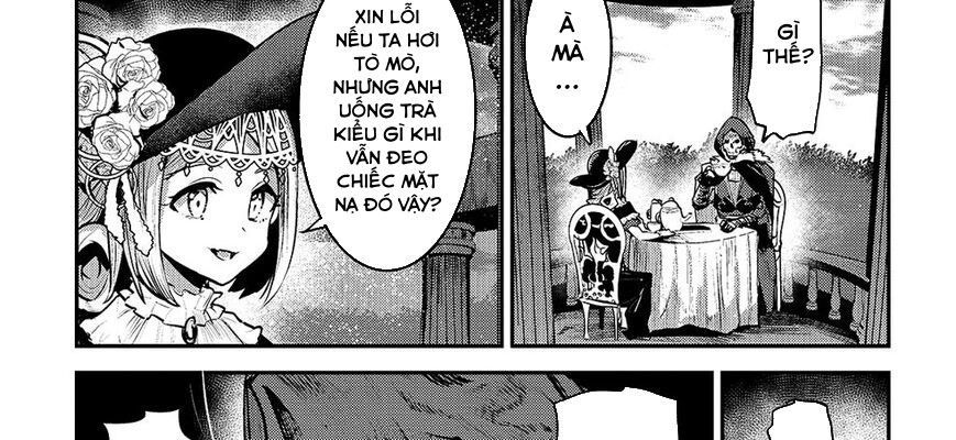 Cuộc Phiêu Lưu Của Kẻ Bất Tử Không Mong Muốn Chap 26 - Next Chap 27