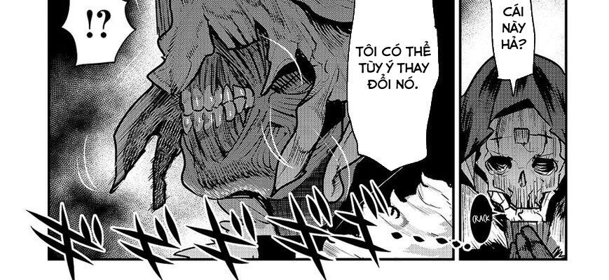 Cuộc Phiêu Lưu Của Kẻ Bất Tử Không Mong Muốn Chap 26 - Next Chap 27