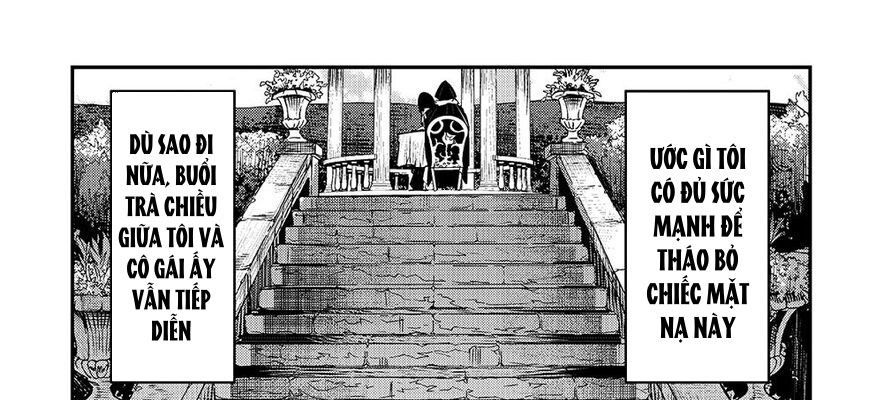 Cuộc Phiêu Lưu Của Kẻ Bất Tử Không Mong Muốn Chap 26 - Next Chap 27