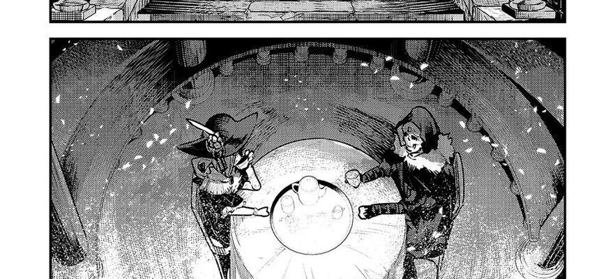 Cuộc Phiêu Lưu Của Kẻ Bất Tử Không Mong Muốn Chap 26 - Next Chap 27