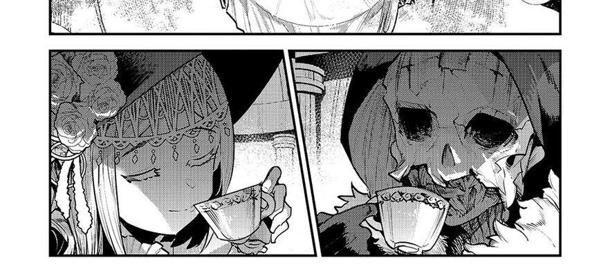 Cuộc Phiêu Lưu Của Kẻ Bất Tử Không Mong Muốn Chap 26 - Next Chap 27