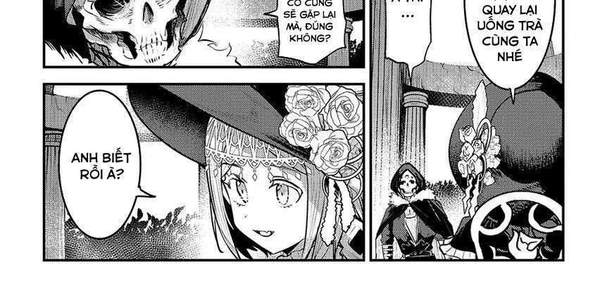 Cuộc Phiêu Lưu Của Kẻ Bất Tử Không Mong Muốn Chap 26 - Next Chap 27