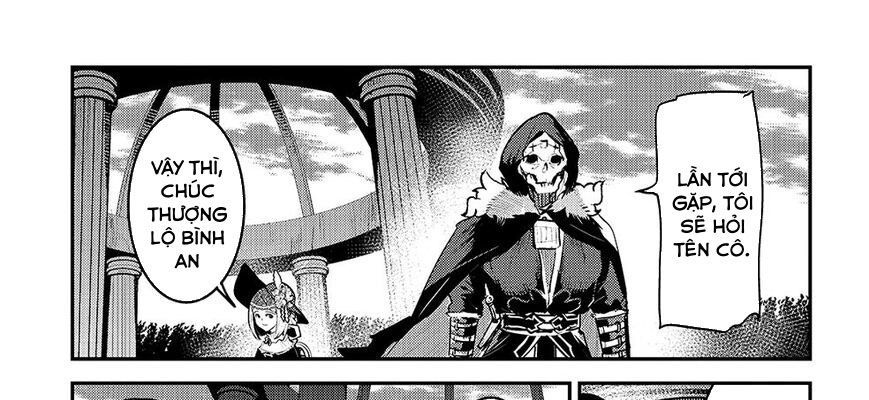 Cuộc Phiêu Lưu Của Kẻ Bất Tử Không Mong Muốn Chap 26 - Next Chap 27
