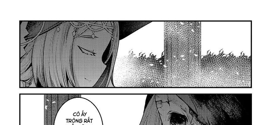 Cuộc Phiêu Lưu Của Kẻ Bất Tử Không Mong Muốn Chap 26 - Next Chap 27