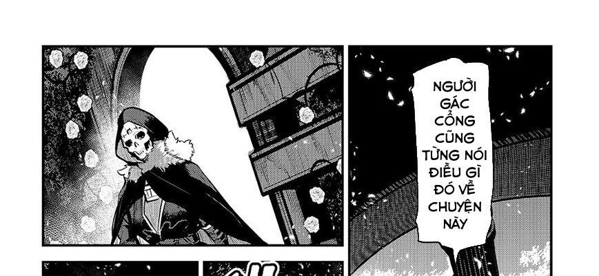 Cuộc Phiêu Lưu Của Kẻ Bất Tử Không Mong Muốn Chap 26 - Next Chap 27