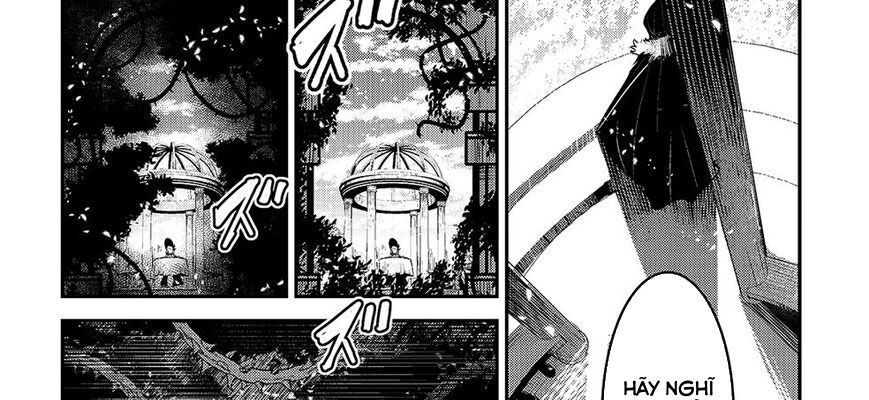 Cuộc Phiêu Lưu Của Kẻ Bất Tử Không Mong Muốn Chap 26 - Next Chap 27