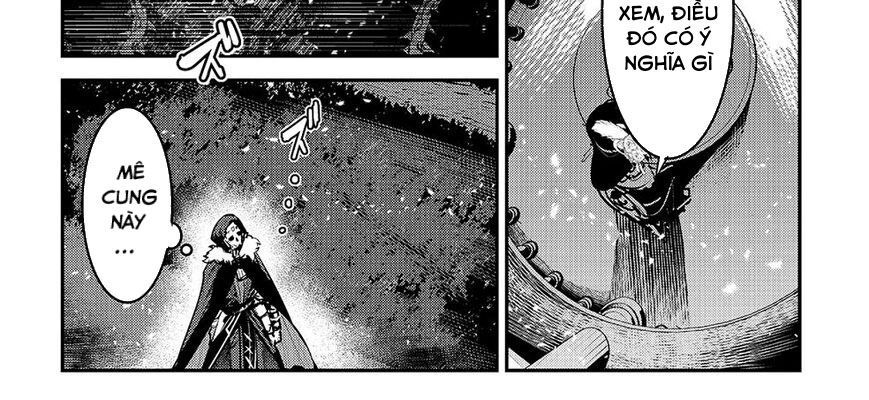 Cuộc Phiêu Lưu Của Kẻ Bất Tử Không Mong Muốn Chap 26 - Next Chap 27