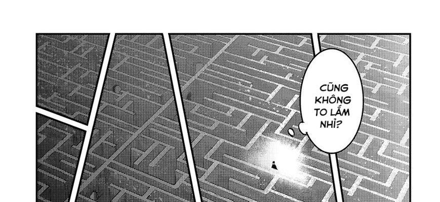 Cuộc Phiêu Lưu Của Kẻ Bất Tử Không Mong Muốn Chap 26 - Next Chap 27