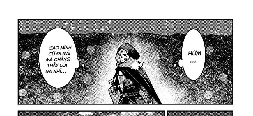 Cuộc Phiêu Lưu Của Kẻ Bất Tử Không Mong Muốn Chap 26 - Next Chap 27