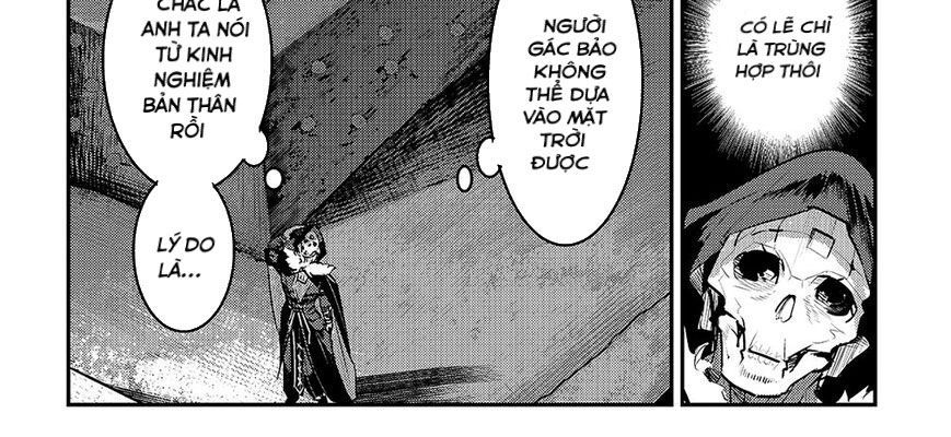 Cuộc Phiêu Lưu Của Kẻ Bất Tử Không Mong Muốn Chap 26 - Next Chap 27
