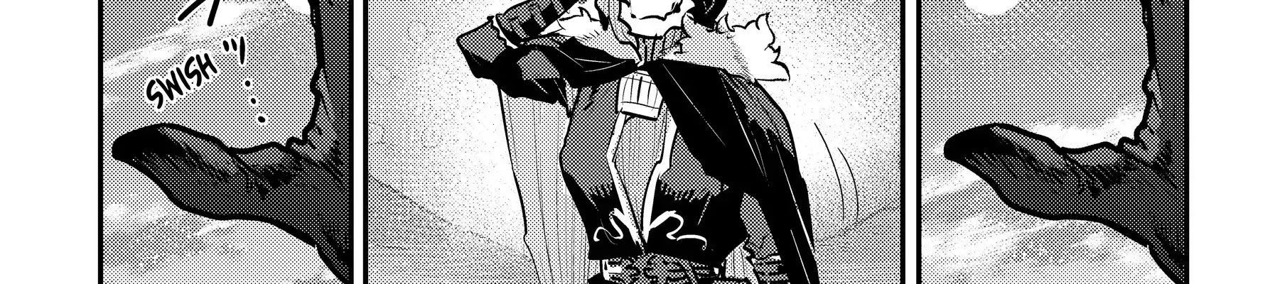 Cuộc Phiêu Lưu Của Kẻ Bất Tử Không Mong Muốn Chap 26 - Next Chap 27