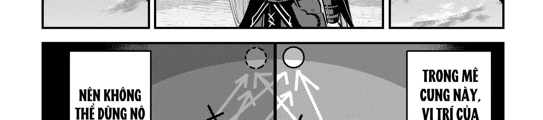 Cuộc Phiêu Lưu Của Kẻ Bất Tử Không Mong Muốn Chap 26 - Next Chap 27