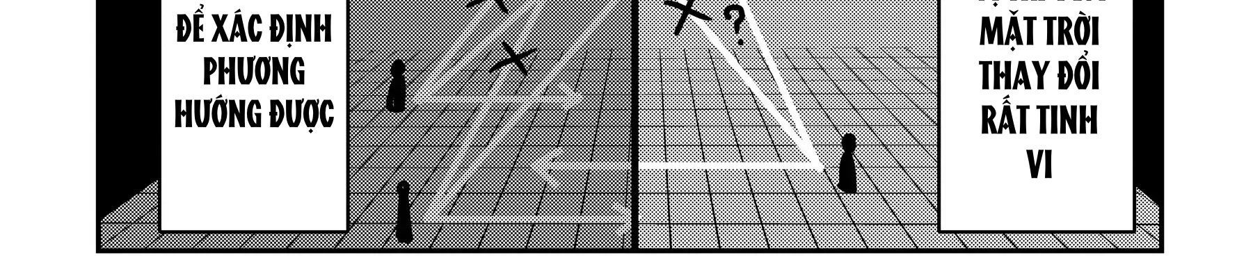 Cuộc Phiêu Lưu Của Kẻ Bất Tử Không Mong Muốn Chap 26 - Next Chap 27