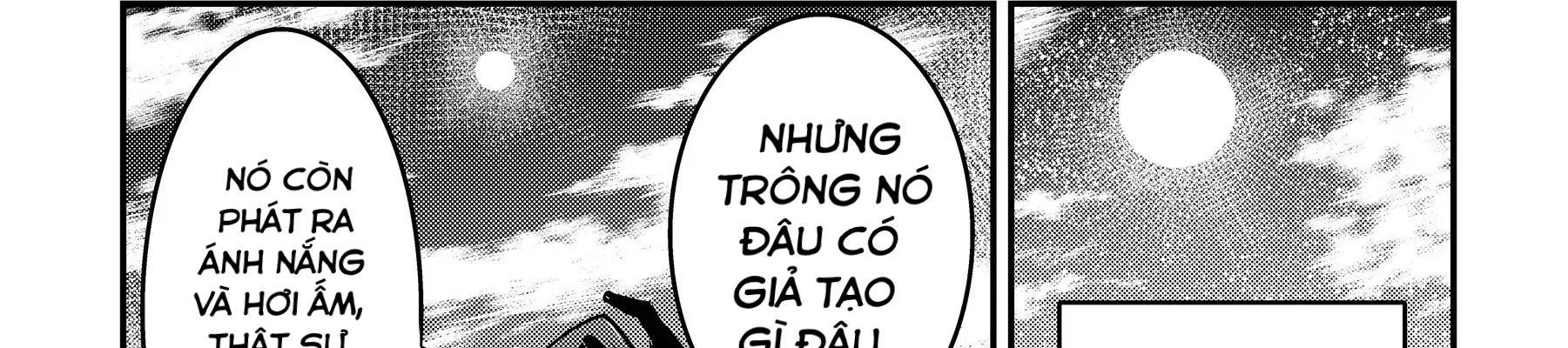 Cuộc Phiêu Lưu Của Kẻ Bất Tử Không Mong Muốn Chap 26 - Next Chap 27