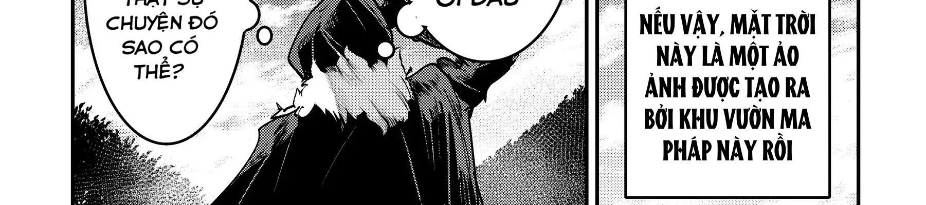 Cuộc Phiêu Lưu Của Kẻ Bất Tử Không Mong Muốn Chap 26 - Next Chap 27